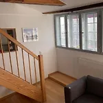 Im Gewoelbe 아파트