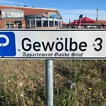 Im Gewoelbe *