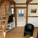 아파트 Im Gewoelbe Wißmar