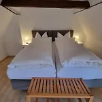 Appartement Im Gewoelbe Wißmar