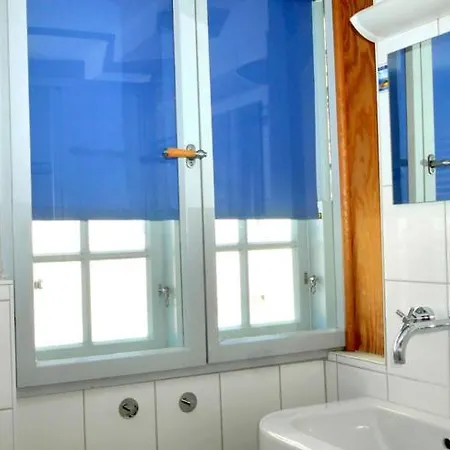 Im Gewoelbe Daire Wißmar