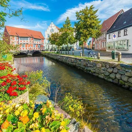 Im Gewoelbe Wismar