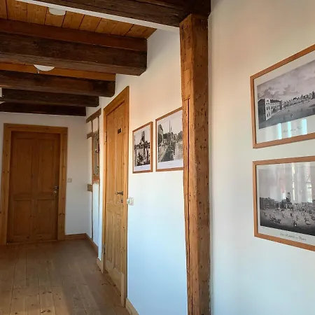 Apartment Im Gewölbe *
