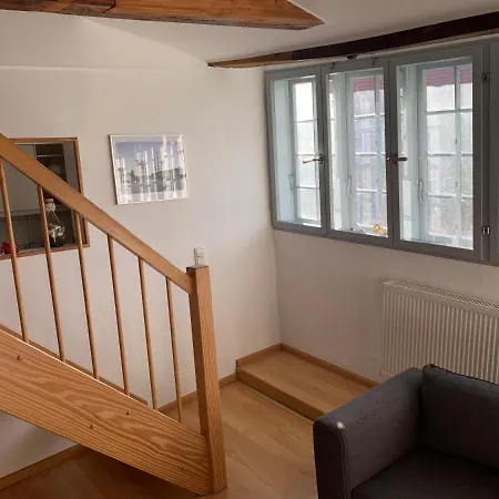 Im Gewölbe Apartment