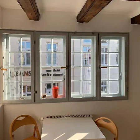 Apartment Im Gewoelbe *