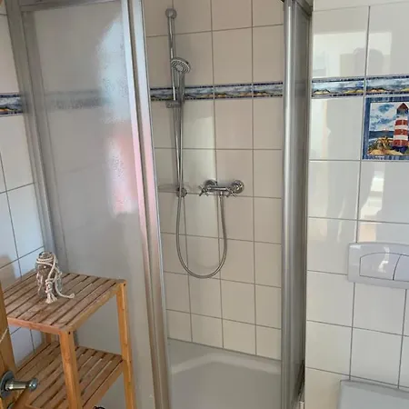 Apartment Im Gewoelbe Wismar