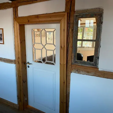 Im Gewoelbe Appartement Wißmar