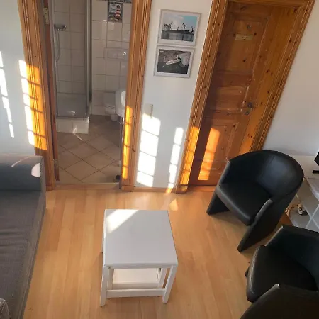 Appartement Im Gewoelbe Wißmar