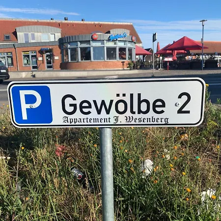 Im Gewoelbe